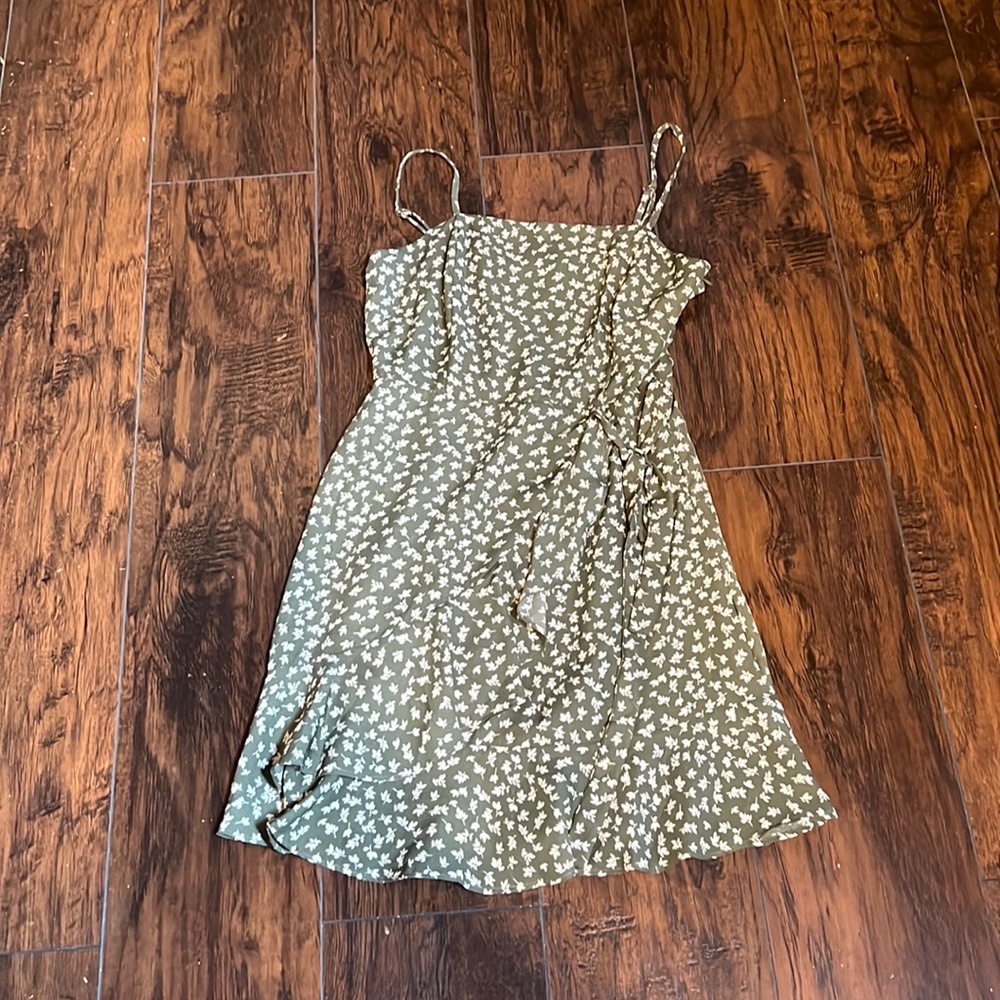 Altar’d State Dress